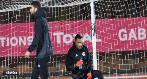 أحمد ناجي يوضح ليلا كورة حقيقة اشتباكه مع إكرامي